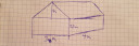 Matematika.Hasáb térfogat számítás – feladat kép 1