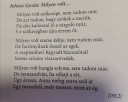 Nagyon fontos lenne  – feladat kép 1