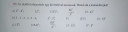 Matematika házifeladat – feladat kép 1