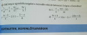 Matematika – feladat kép 1