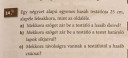 Segítenétek? Csatoltam képet – feladat kép 2