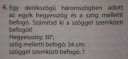 Lecke  – feladat kép 1