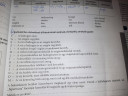 Kémia házi. 7.-kes vagyok. – feladat kép 3