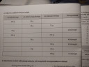 Tudna nekem valaki segíteni? 7.-es kémia  – feladat kép 1