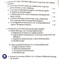 Hálás lennék ha valaki tudna segíteni, gazdasági és jogi ismeretek tantárgy.  – feladat kép 2