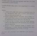 Kémia feladat!!! – feladat kép 2