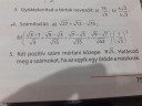 Kérlek segítsetek nagyon sürgős szepen kerlek – feladat kép 2