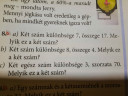 Matematika – feladat kép 1
