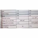 Gáz-halmazállapotú elemek összehasonlítása  – feladat kép 1