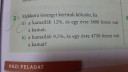 Sos matek  – feladat kép 1