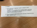 Emlékek őre – feladat kép 1