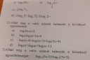 Segítsetek – feladat kép 1