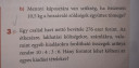 Arányos osztás – feladat kép 2