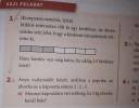 Arányos osztás – feladat kép 1