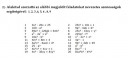 Matematika segítséég – feladat kép 1