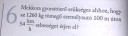 Fizika sos – feladat kép 1