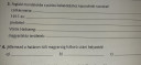 Történelem – feladat kép 1