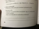 Nyelvtan segítség kéne SOS – feladat kép 1