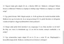 Matek házi, felszín térfogat – feladat kép 1