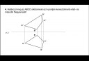Geometria, első és második főegyenes(?) – feladat kép 1