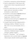 Informatika – feladat kép 1