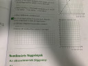 Matek , elsőfokú egyenletek grafikus megoldása  – feladat kép 1