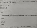 Egyenes, sík hajlásszöge – feladat kép 1