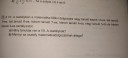 Sziasztok segítséget szeretnék kérni – feladat kép 1