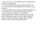 Fizika – feladat kép 1