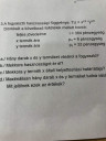 Közgazdaságtan alap számolások – feladat kép 2