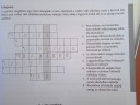 Kémia 7.osztály – feladat kép 1