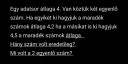 SOS MATEK KÉRLEK SEGÍTSETEK – feladat kép 1