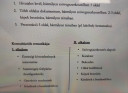 Hivatalos levél, prezentáció (help) – feladat kép 1