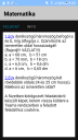 Matematika  – feladat kép 1