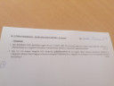 Fizika optika – feladat kép 1
