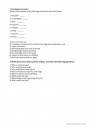 My ideal summer holday practice – feladat kép 1