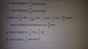 Matematikából szeretnék segítséget! 8. o. – feladat kép 1