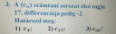       1 – feladat kép 1