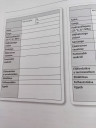 Kémia feladat 8.osztály S.O.S – feladat kép 3