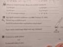 Kémia lecke SOS!! – feladat kép 1