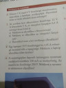 Sziasztok! Valaki tudna segíteni fizikából? Nagyon megköszönném! – feladat kép 1