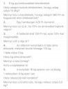 Házi feladat Matek  – feladat kép 1