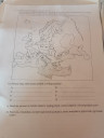 Földrajz – feladat kép 2