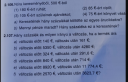 SOS! – feladat kép 1