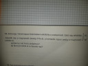 Pls segitség!Egyenletrendszerbe kell a megoldás – feladat kép 1
