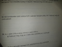 Pls segitség!Egyenletrendszer formájában kellene a megoldás!Nagyom meg köszöném! – feladat kép 1