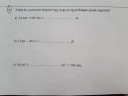 Szeretnék segítséget kérni – feladat kép 1