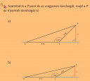 Matematika 9 osztály valaki tudna segíteni? Előre is köszönöm!! – feladat kép 2