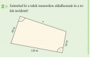Matematika 9 osztály valaki tudna segíteni? Előre is köszönöm!! – feladat kép 1
