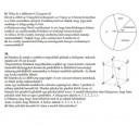 Matematika – feladat kép 3